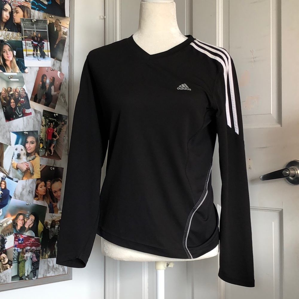 Adidas Long Sleeve